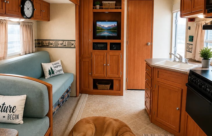 RV Photo