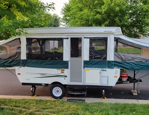 Palomino Y-Series 4120