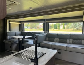 Forest River RV Salem Cruise Lite 28VBXL