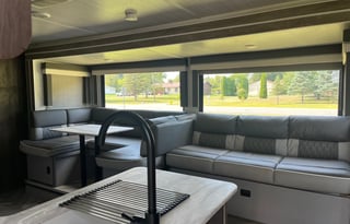 2022 Forest River RV Salem Cruise Lite 28VBXL