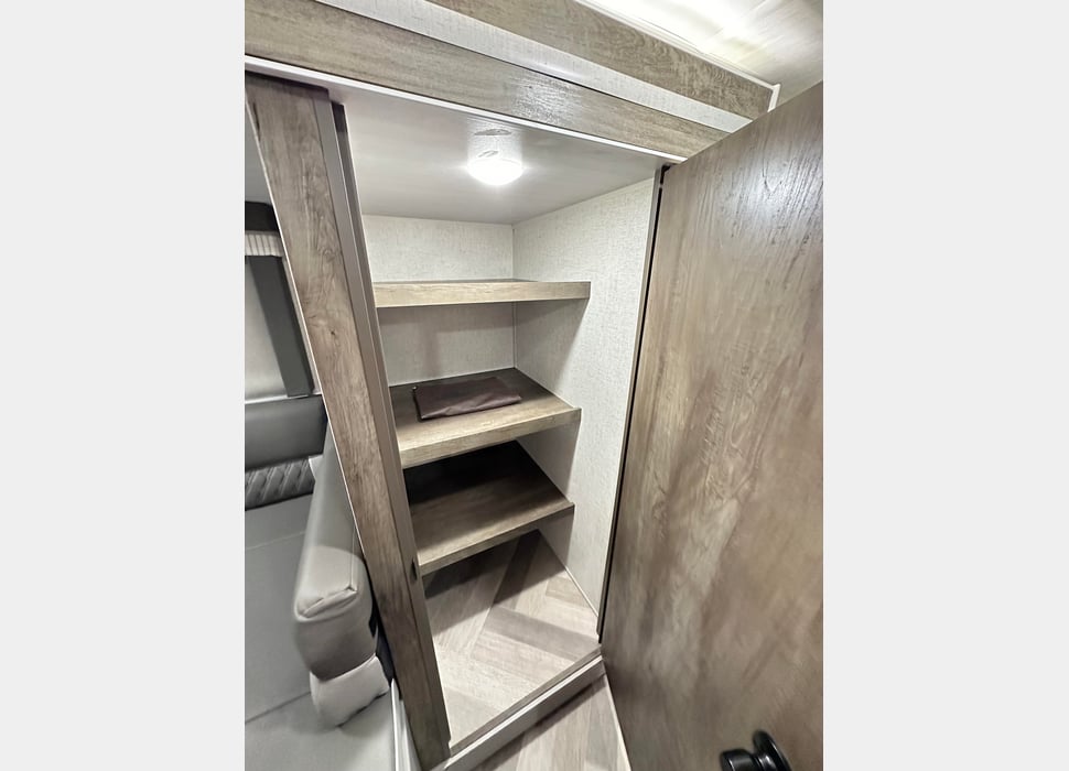 Travel Trailer rentals in El Paso