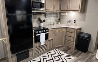 2021 Coachman Catalina Family Traveler!