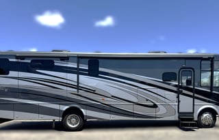 2016 Newmar Canyon Star 3710