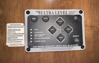 Luxury Super C RV – Sleeps 10 - Thor Magnitude