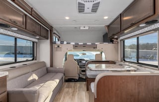 2020 Thor Motor Coach Freedom Elite BunkHouse 30FE