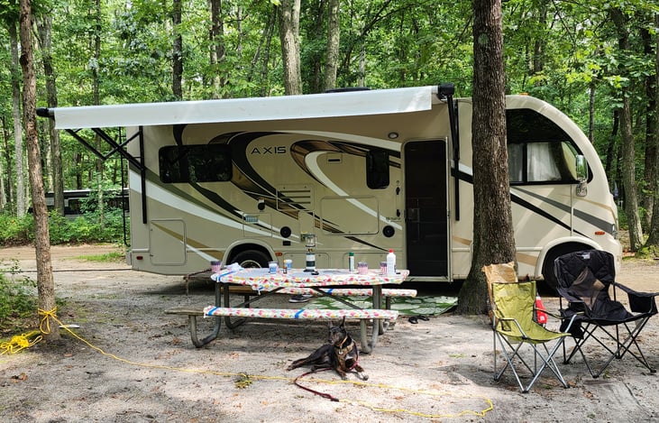 RV Photo