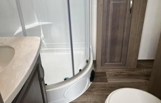 2023 Keystone RV Cougar Half-Ton 34TSB