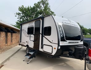 Forest River RV COACHMAN APEX NANO