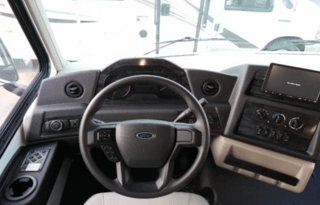 NEW 2023 Forest River RV Georgetown 5 Series 36B5