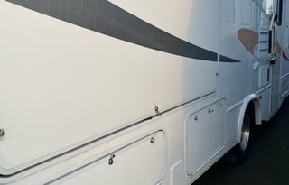 2014 Forest River RV Sunseeker 2860DS Ford