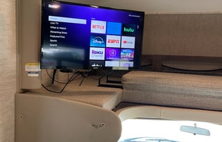 Snoopy  .. 31ft Bunkhouse  RV Ready when you’re