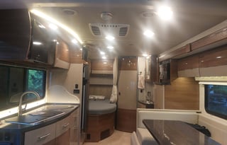2016 Winnebago View 24J