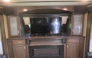 Pet Friendly Grand Glamping