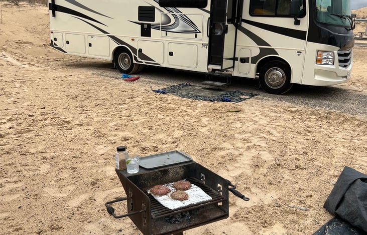 RV Photo