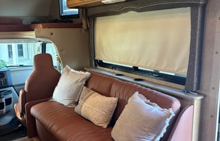 The All Inclusive RV!