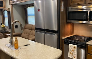 2018 Keystone RV Laredo 325RL