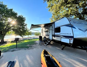 Keystone RV Springdale 202RD