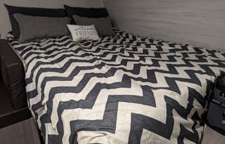 NEW! 2023 Dutchmen Coleman Lantern LT - Easy Tow!