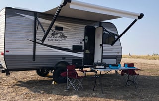 Wyoming Adventures Bunkhouse