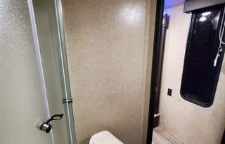 2018 Forest River RV Cherokee Grey Wolf 29TE