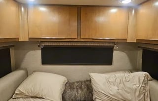 2020 Tiffin Wayfarer - The Luxe Rover