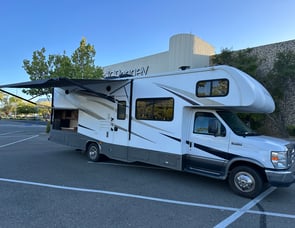 Forest River RV Forester 2861DS Ford