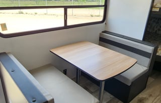 The Cozy Farmland Family Camper 2023