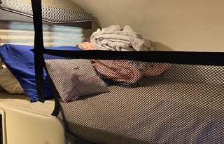 Perfect Little Getaway Class C