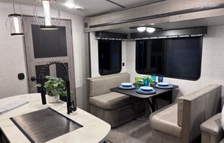 2020 Keystone RV Outback 335CG