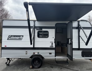 Keystone RV Coleman 17B