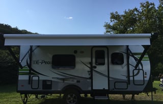 2021 Flagstaff E-Pro E19BH (DELIVERY ONLY)