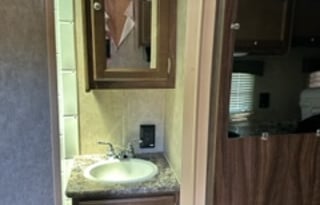 2016 Coachmen RV Clipper Ultra-Lite 16RBD