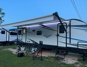 Riverside RV Intrepid 267RLS