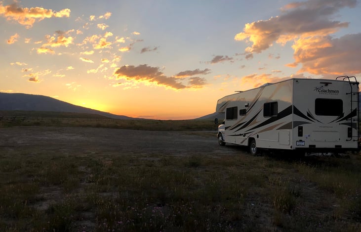 RV Photo