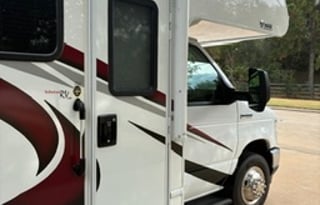 2021 Thor Motor Coach Chateau 25V