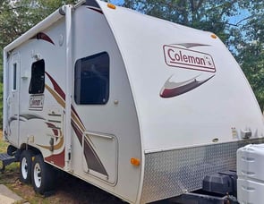 Dutchmen RV Coleman CTU 183QB