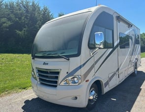 Thor Motor Coach Axis 24.1