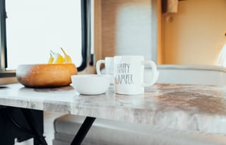 Home Away From Home  w/ Bunks