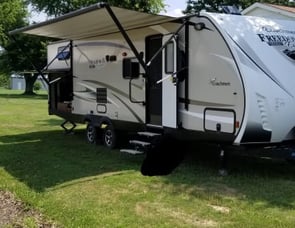 Coachmen RV Freedom Express Liberty Edition 292BHDS