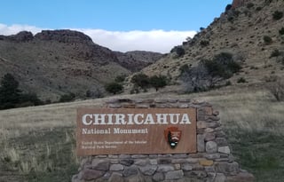 4WD REVEL "Rosie" UNLIMITED MILES Mighty 5 & More!