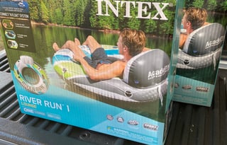 2019 Keystone RV Hideout 303RLI