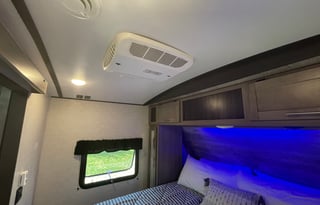 2022 Sunset Trail with bunk house and extra bath!