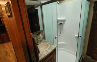 2018 Jayco Eagle325 HQPS