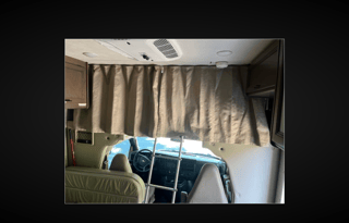 2020 Thor Four Winds 22 e