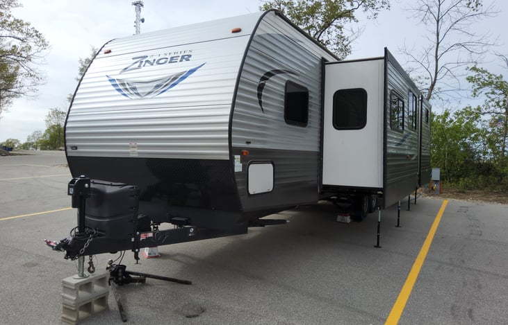RV Photo