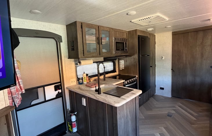 RV Photo