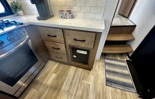 Willow- 2024 Alliance Paradigm 395DS