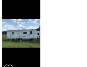 Heartland Wilderness 260FLS