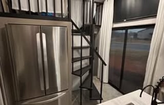 2023 Forest River RV Salem Grand Villa 42VIEW