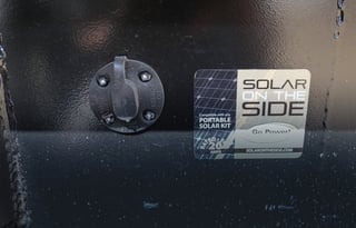 Forest River RV T26SS